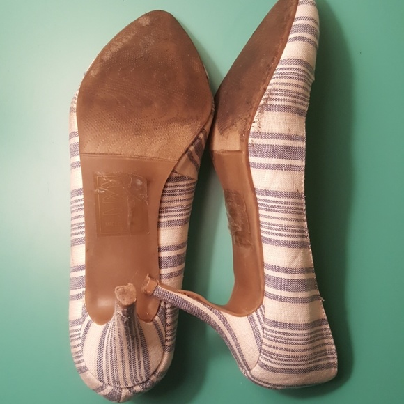 Adorable Saucy High Heels - Picture 6 of 6